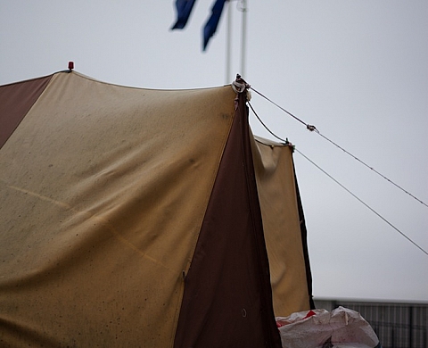 Isabelle Hayeur expose «Corps étranger» à la Chambre de Strasbourg