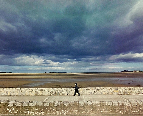 La galerie antoine Ertaskiran à la foire Papier de Montréal