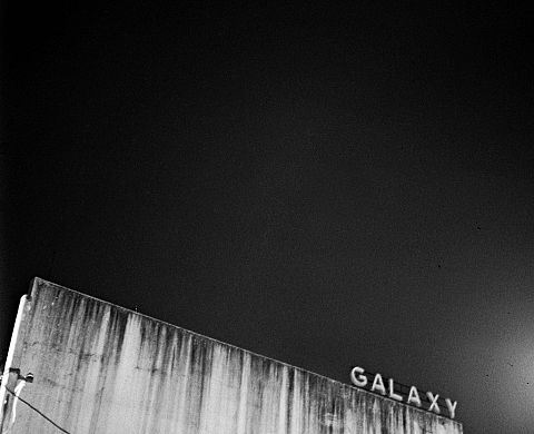 La galerie Anversville expose «Galaxy» de Alexandre Christiaens