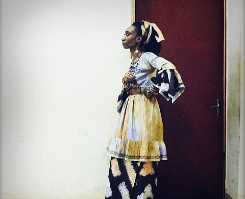 « CROQUIS D’IPHONE », une exposition photographique à l'Hotel De Sauroy