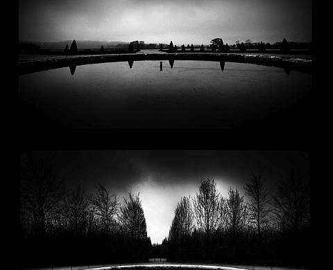 « Ordre et Désordre » une exposition de Grégori Gajero