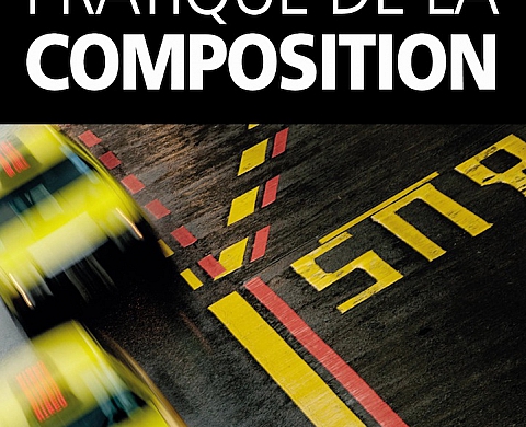 «Pratique de la composition» de Bryan Peterson
