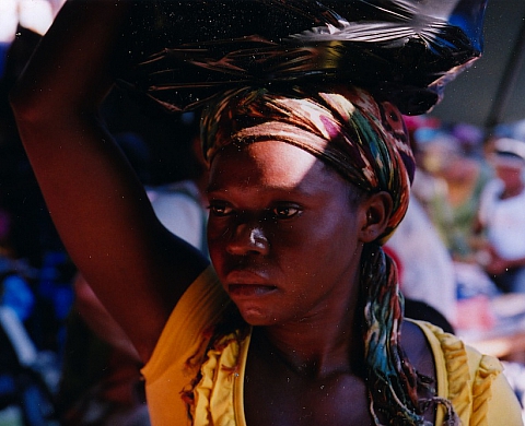 L'association du festival photo de Montagnac Pezenas - Val d'Hérault présente «A vous de voir»