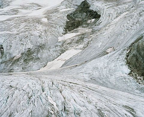 «Montagne défaite» : photographies de Olivier de Sépibus à l'Artothèque de Grenoble «Montagne défaite» : photographies de Olivier de Sépibus à l'Artothèque de Grenoble