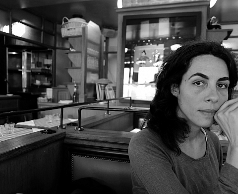 Entretien avec Caroline Poiron dans le cadre de la Journée mondiale de la liberté de la presse Entretien avec Caroline Poiron dans le cadre de la Journée mondiale de la liberté de la presse