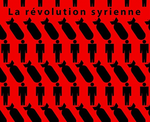 « Syrie l'art en armes », Le combat d'Artistes Syriens Expatriés « Syrie l'art en armes », Le combat d'Artistes Syriens Expatriés