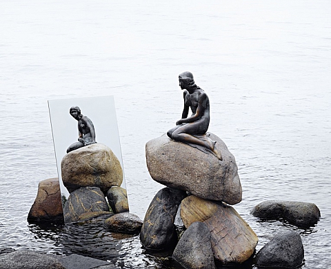 Dinard, deux expositions d'art contemporain