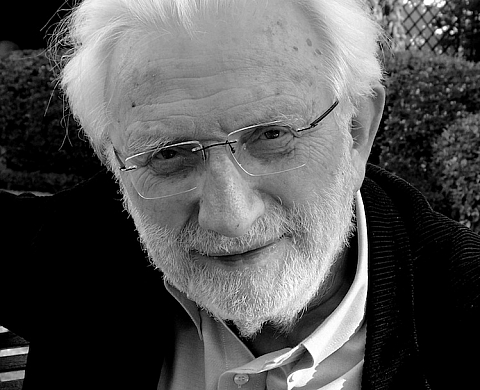 Lucien Clergue dévoile l'univers de Niemeyer dans son livre « Brasilia » Lucien Clergue dévoile l'univers de Niemeyer dans son livre « Brasilia »