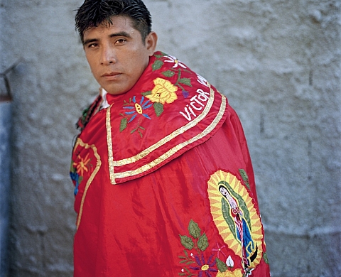 Le théâtre du Crochetan présente «Toreros Maya» de François Schaer