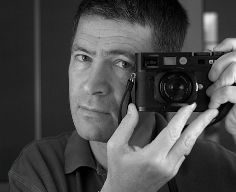 Rencontre avec Pierre-Olivier Deschamps, photographe de l'agence VU', à l'occasion de son exposition « Résidence » Rencontre avec Pierre-Olivier Deschamps, photographe de l'agence VU', à l'occasion de son exposition « Résidence »