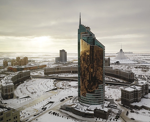 Philippe Chancel présente ses prochaines expositions