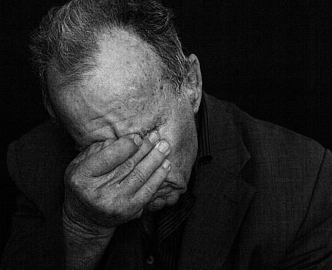 «Sous le Jasmin», une exposition photographique de Augustin Le Gall