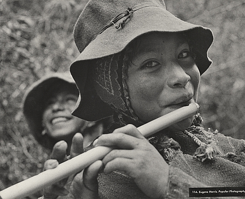 Réouverture de l’exposition THE FAMILY OF MAN, une légende photographique