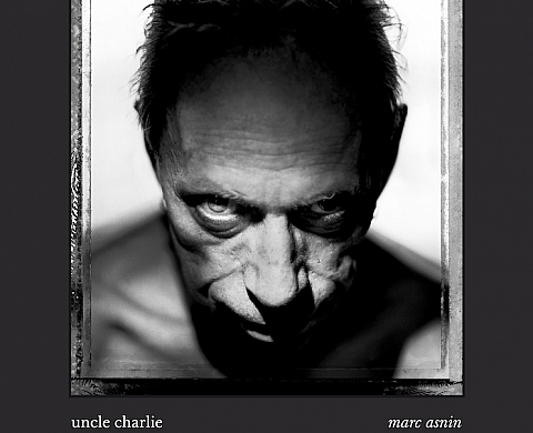 Marc Asnin présente son « Uncle Charlie » aux éditions Contrasto Marc Asnin présente son « Uncle Charlie » aux éditions Contrasto