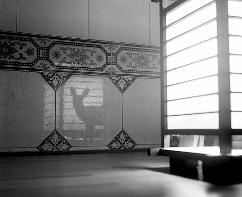 L'Espace Photographique Contretype présente «Silent City» de Vicente De Mello et «Lost Screen» de Nicolas Leroy L'Espace Photographique Contretype présente «Silent City» de Vicente De Mello et «Lost Screen» de Nicolas Leroy