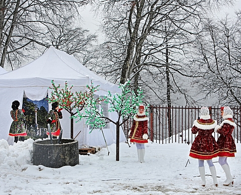 Le Tbilisi Photo Festival présente sa 4ème édition