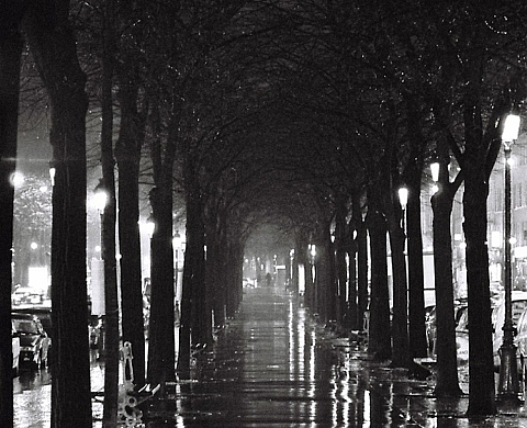 La série photographique Itinérance poursuit sa tournée en Allemagne