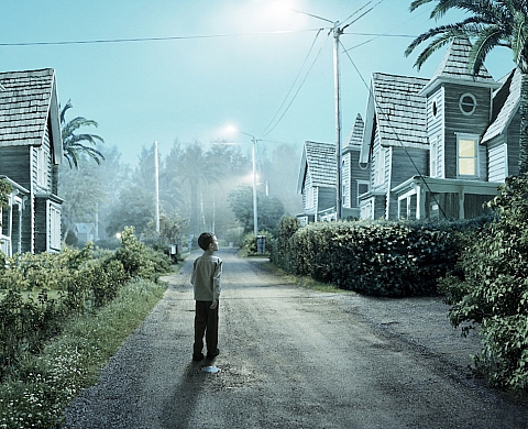 Angelika Knapper Gallery presents «Slumberland» by Helena Blomqvist