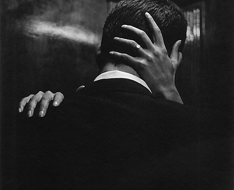 La Galerie Esther Woerdehoff présente Jason Langer aux Deux Magots