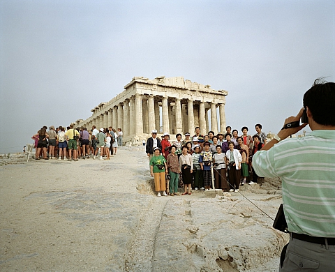 La Galerie Paris-Beijing de Bruxelles présente Martin Parr La Galerie Paris-Beijing de Bruxelles présente Martin Parr