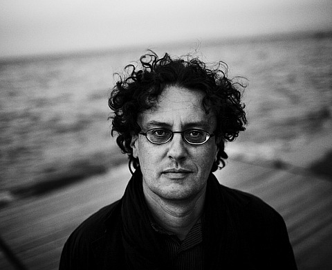 Entretien avec Paolo Pellegrin dans le cadre de la sortie de l'album de reporters sans frontières Entretien avec Paolo Pellegrin dans le cadre de la sortie de l'album de reporters sans frontières