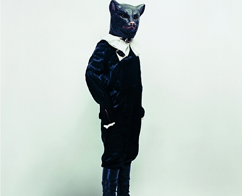 Axel Hoedt signe «Once a Year» et revient aux origines du carnaval Axel Hoedt signe «Once a Year» et revient aux origines du carnaval