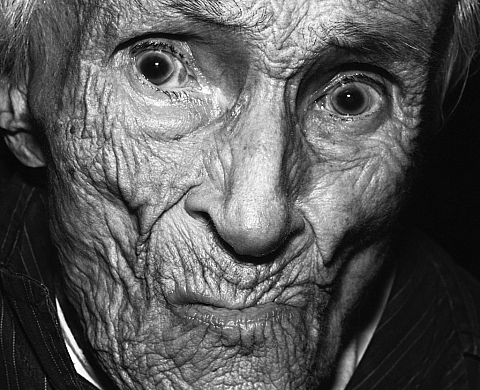 Philippe Bazin expose «Figures» à la Galerie le Lieu, Maison de la mer