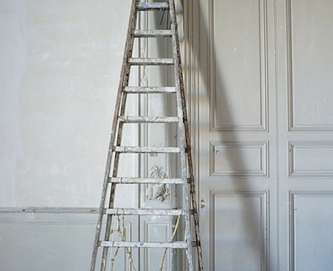 La Galerie Imagineo présente Renaud Poulard «Les hommes de l'art»