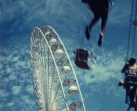L’exposition «Prémisses» de Dominique Mérigard sera présentée aux 26e Rencontres Photographiques de Solignac