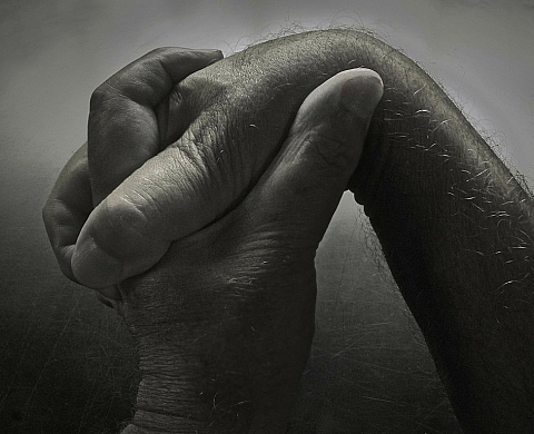 La Galerie Dina Vierny présente Frank Horvat, «Les mains d'Horvat» La Galerie Dina Vierny présente Frank Horvat, «Les mains d'Horvat»