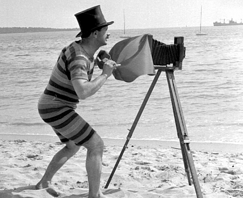 Le musée Angladon propose «Jadis et Naguere 1900-1925» et «Portraits d'artistes» de Denise Colomb