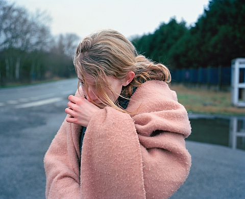 Laura Henno présente « Missing stories »