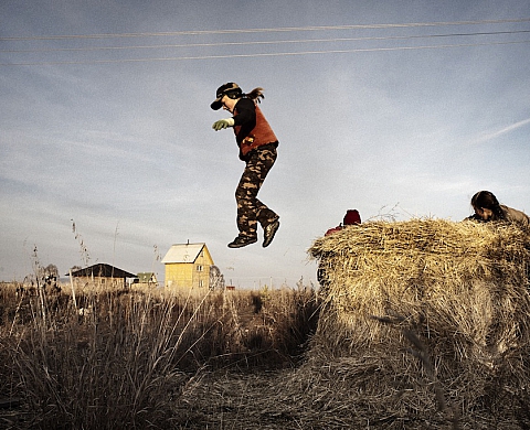 La Maison de la Photographie Robert Doisneau présente «Solutions» par les photographes de l'agence NOOR
