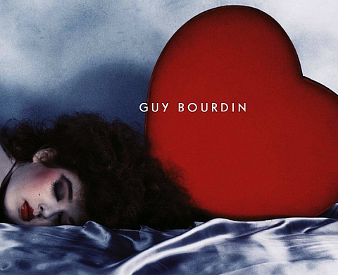 Guy Bourdin et Nicolle Meyer ont « A message for you » Guy Bourdin et Nicolle Meyer ont « A message for you »