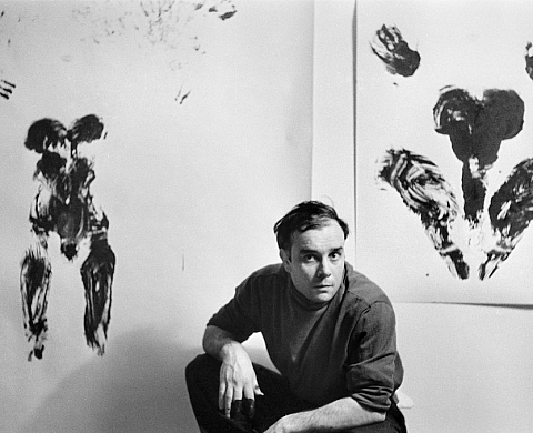 Le Musée des Suisses dans le Monde présente l’exposition René Burri « Utopia »