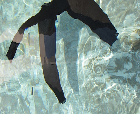 Mouna Jemal, expose « Le Sort » à la maison de la photographie de Lille