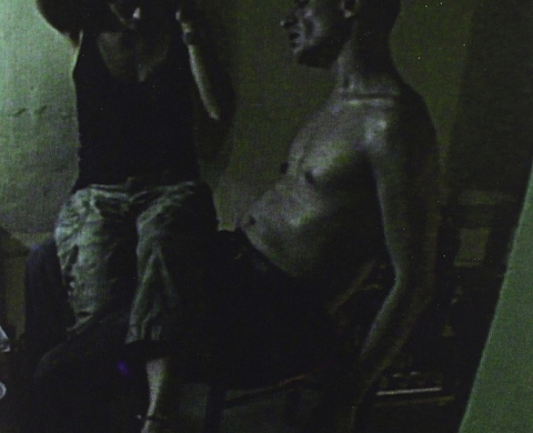 Un documentaire : « The Cambodian Room, Situations with Antoine d'Agata » de Tommaso Lusena de Sarmiento et Giuseppe Schillaci Un documentaire : « The Cambodian Room, Situations with Antoine d'Agata » de Tommaso Lusena de Sarmiento et Giuseppe Schillaci