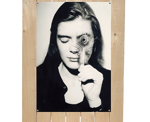 «X/100e de secondes» exposition de photographies en tirage unique d’Arno