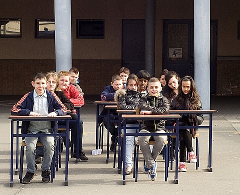 Exposition Portrait de Fives 2013 à la Maison de la Photographie de Lille