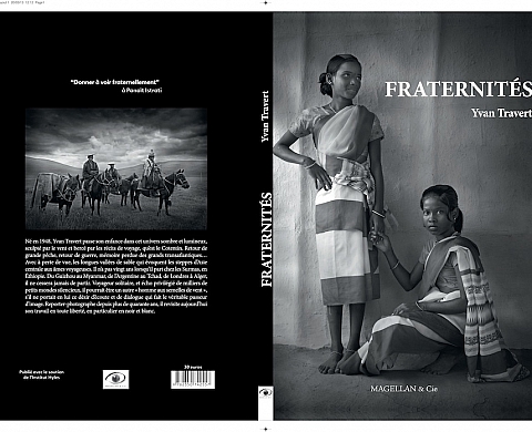 « Fraternités » d'Yvan Travert « Fraternités » d'Yvan Travert