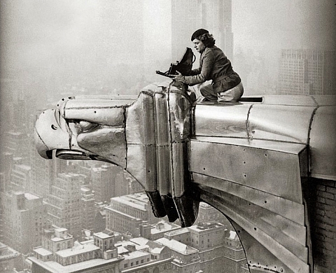 « Vues d'en haut », l'exposition vertigineuse du Centre Pompidou-Metz