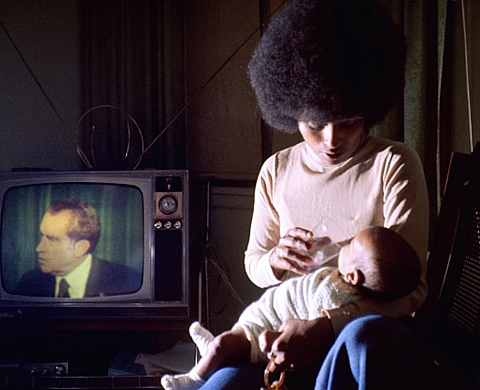 « This Infinite World » : Set 10 from the Collection of the Fotomuseum Winterthur