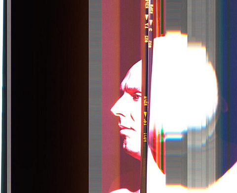 Falk von Traubenberg at Emslandmuseum