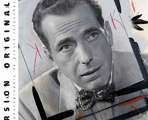 Raynal Pellicer dévoile « Version Originale, la photographie de presse retouchée » aux Editions de la Martinière Raynal Pellicer dévoile « Version Originale, la photographie de presse retouchée » aux Editions de la Martinière