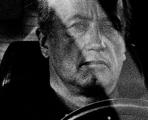 « Car en Sac et Passantes », une exposition de Pascal Aimar au Centre Culturel Valery-Larbaud