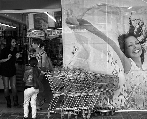 À Aix-en-Provence, une exposition itinérante sur le thème du métissage