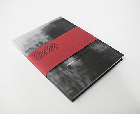 « Sillages », le dernier ouvrage de Charles-Frédérik Ouellet  « Sillages », le dernier ouvrage de Charles-Frédérik Ouellet