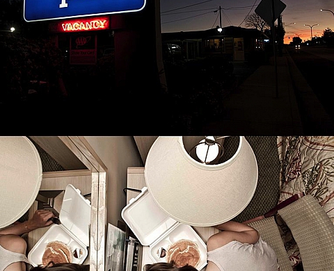 La Galerie Joseph Antonin prend « le temps d'aimer et de mourir » lors de l'exposition de Ludovic Zuili