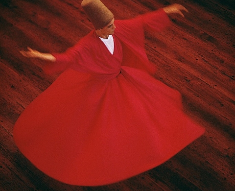 Le photographe REZA révèle ses « Fenêtres de l'âme » à la Corse