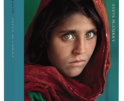 « Portraits » de Steve McCurry, réédité par les éditions Phaidon « Portraits » de Steve McCurry, réédité par les éditions Phaidon